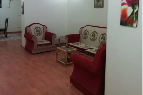 واحد مبله طبقه همکف ششگلان 1 در تبریز