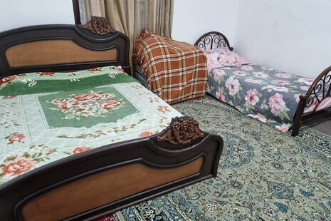 ویلا روستایی دنح و آرام در ماسال