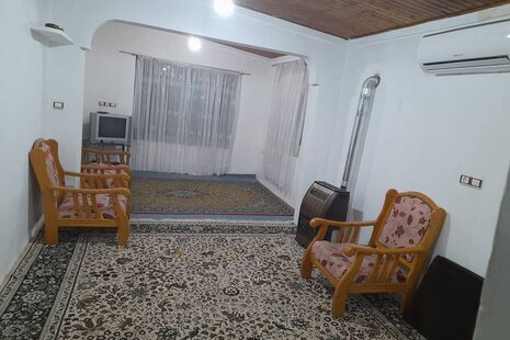 آپارتمان مبله تکخواب در کتالم و سادات شهر