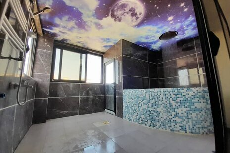 آپارتمان مبله دو خواب در فریدونکنار