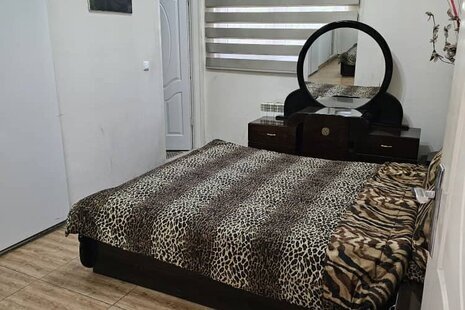 ویلا استخردار مبله دو خواب در محمدشهر