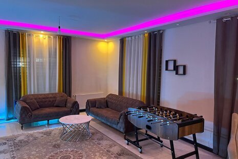 ویلا دوخواب استخردار در کردان