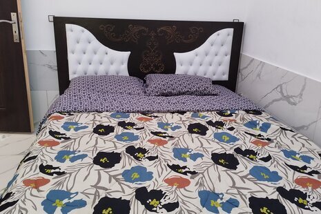 آپارتمان مبله دو خواب در رامسر