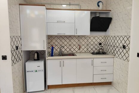 ویلا استخردار مبله سه خواب در رامیان