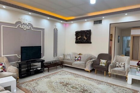 ویلا استخردار دوخواب عمارت گلشن در چهارباغ