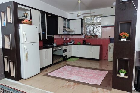 خانه ویلایی در هرمز