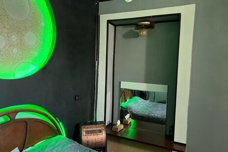 سوئیت مبله شیک در کوهسار