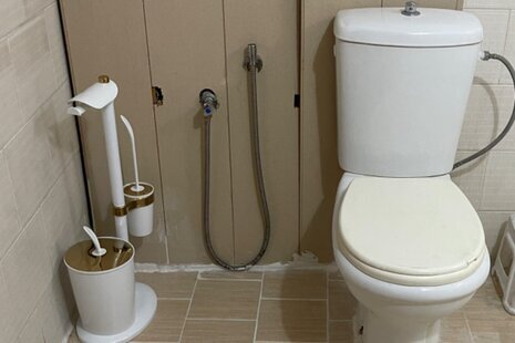 آپارتمان تکخواب در شهر صدرا