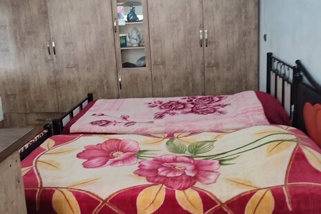 ویلا مبله تکخواب آرامش در آستانه اشرفیه