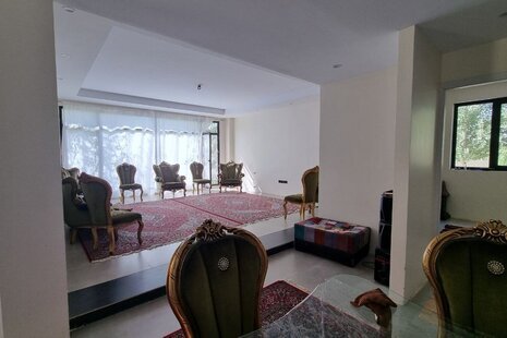 ویلا دوبلکس استخردار سه خواب مبله در کردان