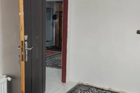 آپارتمان تکخواب غلامی در سنگر