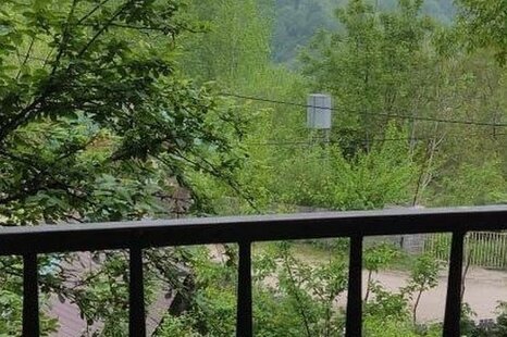 ویلا تکخواب مبله در سوادکوه