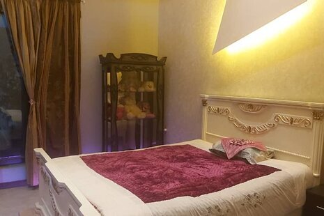 ویلا مبله دوخواب شمیم در ساوجبلاغ