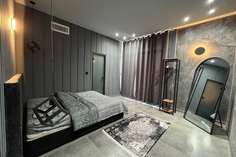 ویلا دوبلکس استخردار مبله پنج خواب افرا در رودهن