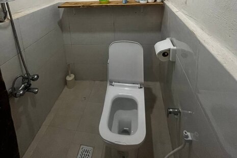 ویلا تکخواب ساحلی آذین گامبرون در قشم