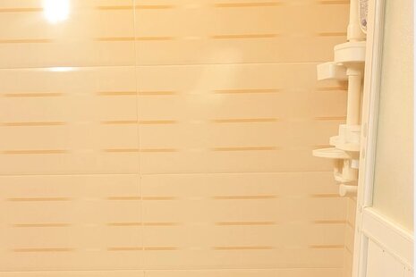 آپارتمان مبله تکخواب در خرم آباد