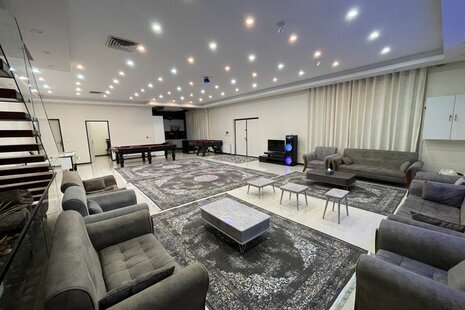 ویلا استخردار 4 خواب پگاسوس در کردان