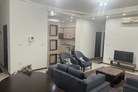 واحد طبقه همکف ویلا در نور