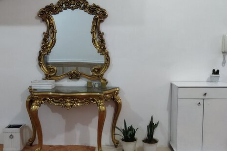 آپارتمان مبله دو خواب مبله در گناوه