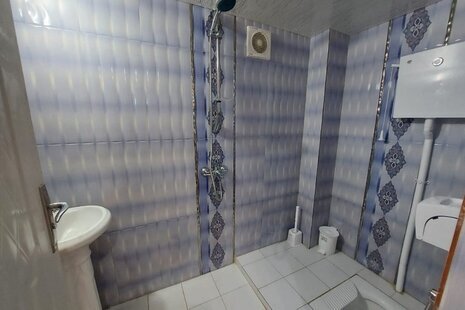 آپارتمان  مبله تکخواب واحد 1 توانا در تنکابن