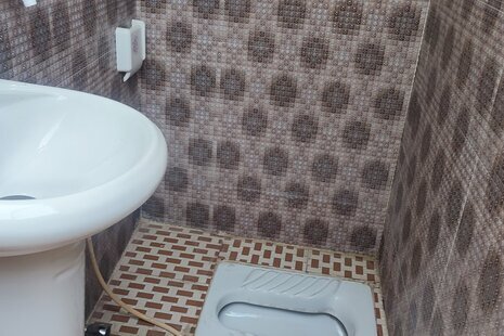 سوئیت مبله در خرم آباد