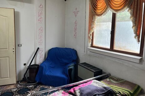 آپارتمان مبله تکخواب حکیم در کرمان