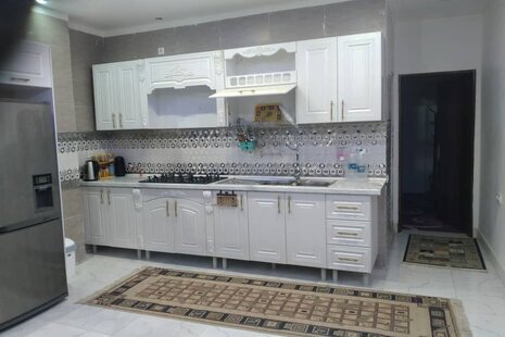 آپارتمان مبله تکخواب بندرگاه در بوشهر