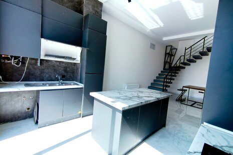 ویلا دوبلکس 3 خواب استخردار باران در کردان