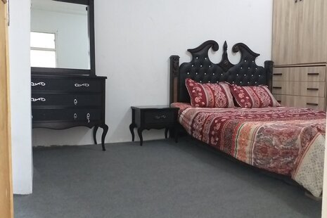 آپارتمان تکخواب مبله یوشا در جوانرود