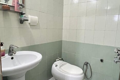 آپارتمان مبله تکخواب باران در بندرعباس