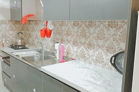 کلبه تک خواب استخردار کلاره در شیرگاه