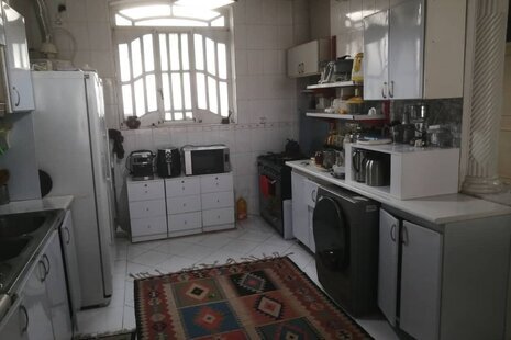 سوئیت 25 متری 4 در شیراز