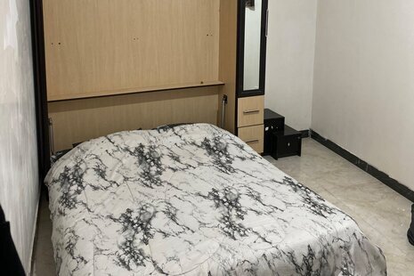 ویلا دوخواب استخردار مبله در کردان