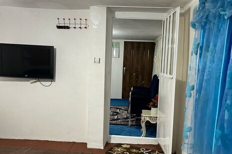 ویلا باغ تکخواب مبله در فومن