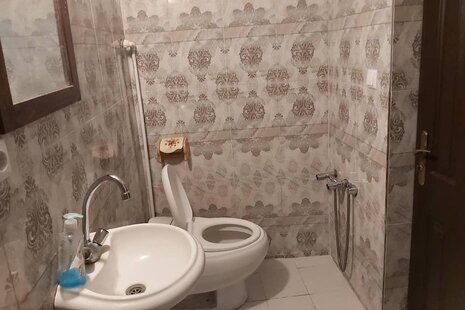 آپارتمان مبله دو خواب نگین در محمودآباد