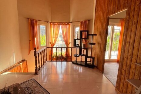 ویلا باران در نوشهر