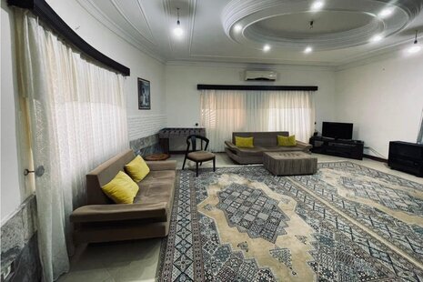 ویلا باغ دو خواب استخردار در محمودآباد