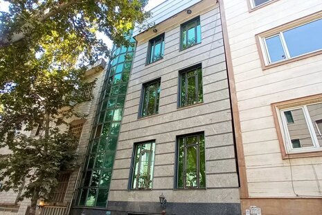 آپارتمان تکخواب مبله آذر در دولت آباد (1)