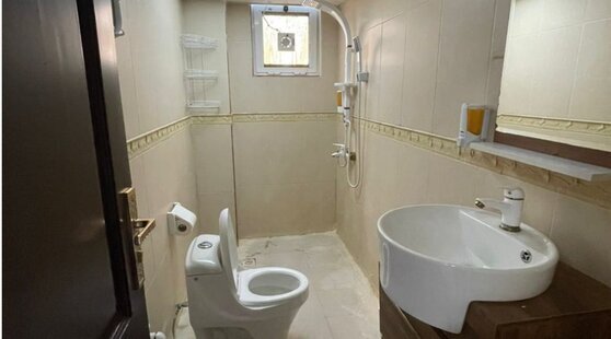 آپارتمان مبله دوبلکس دوخواب 4 هراز پالاس در کیش