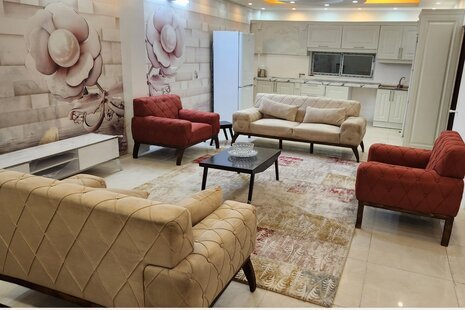 ویلا دوبلکس سه خواب خوشبختی در نور