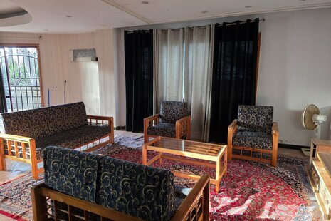 ویلا دوبلکس استخردار مبله سه خواب برلیان در سرخرود