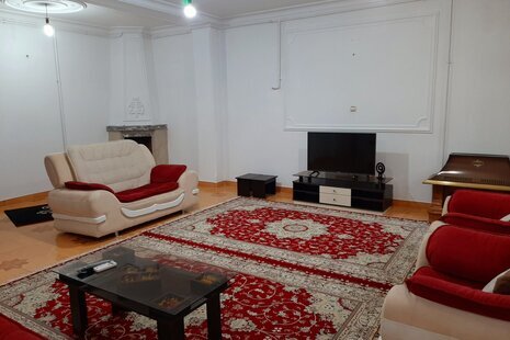 آپارتمان مبله دوخواب در رشت