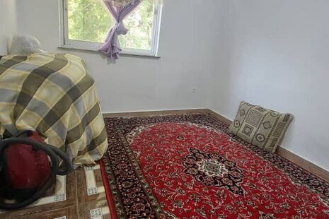 ویلا تکخواب 70 متری در سیاهکل