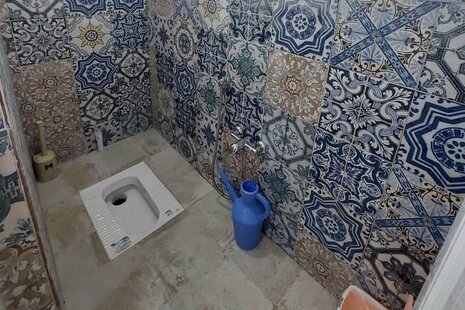 خانه زیبای روستایی اِستوگا دوخواب در پل سفید