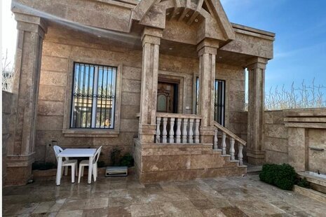 ویلا استخردار دو خواب در ساری