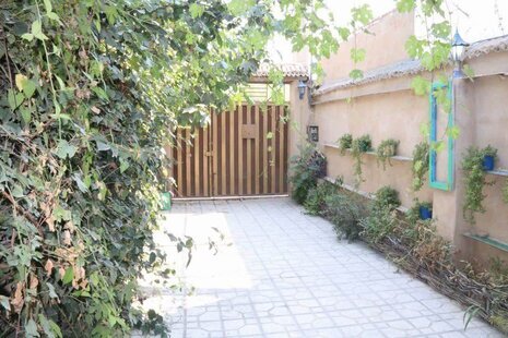 ویلا تکخواب شماره 2 در گرگان