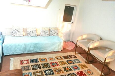 ویلا تکخواب آرسام در رشت