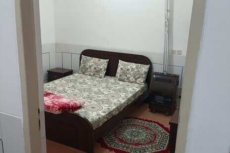 آپارتمان تکخواب تخت جمشید در اصفهان