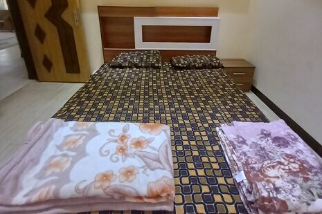 آپارتمان دوبلکس دهکده زاگرس سامان