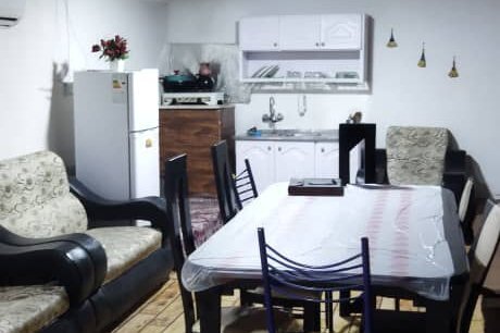 ویلا جنگلی دو خواب شمشاد در اربه کله